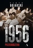 Okładka: 1956. Przebudzeni