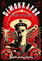 Okładka: Demokrator