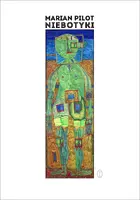 Okładka: Niebotyki
