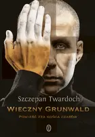 Okładka: Wieczny Grunwald
