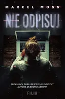 Okładka: Nie odpisuj