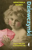 Okładka: Dziewczynki