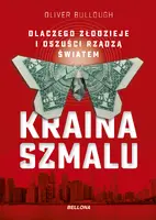 Okładka: Kraina szmalu