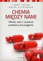 Okładka: Chemia między nami