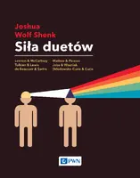 Okładka: Siła duetów