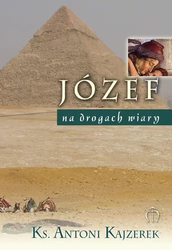 Okładka: Józef