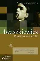 Okładka: Iwaszkiewicz