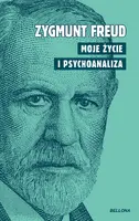 Okładka: Moje życie i psychoanaliza