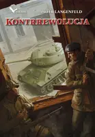 Okładka: Kontrrewolucja