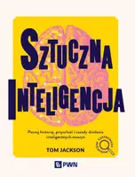Okładka: Sztuczna inteligencja