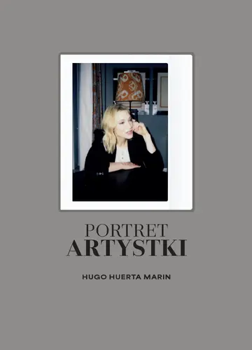 Okładka: Portret Artystki