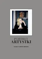 Okładka: Portret Artystki