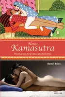Okładka: Nowa kamasutra. Wizualny przewodnik po sztuce uprawiania miłości