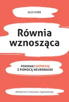 Okładka: Równia wznosząca