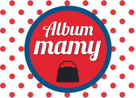 Okładka: Album mamy