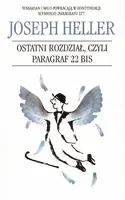 Okładka: Ostatni rozdział, czyli paragraf 22 bis