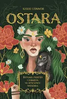 Okładka: Ostara