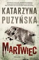 Okładka: Martwiec