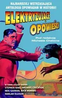 Okładka: Elektryzujące opowieści