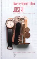 Okładka: Joseph
