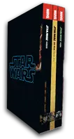 Okładka: Star Wars (pakiet)