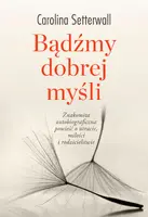 Okładka: Bądźmy dobrej myśli