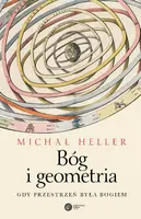 Okładka: Bóg i geometria