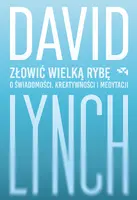 Okładka: Złowić wielką rybę