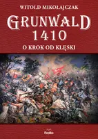 Okładka: Grunwald 1410