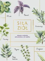 Okładka: Siła ziół