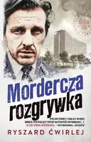 Okładka: Mordercza rozgrywka