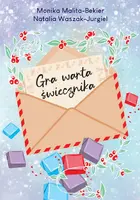 Okładka: Gra warta świecznika