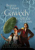 Okładka: Dalsze gawędy o sztuce VI-XX wiek