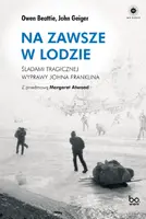 Okładka: Na zawsze w lodzie