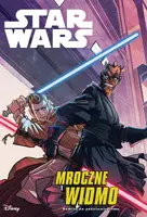 Okładka: Star Wars – Mroczne Widmo