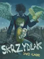 Okładka: Skrzydlak