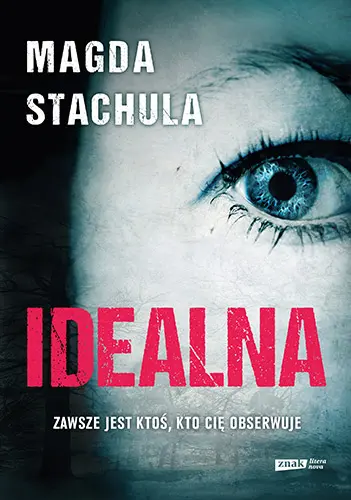 Okładka: Idealna