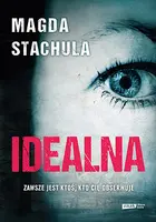 Okładka: Idealna
