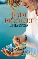 Okładka: Linia życia