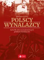Okładka: Polscy wynalazcy