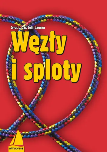 Okładka: Węzły i sploty