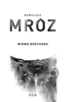 Okładka: Widmo Brockenu
