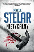 Okładka: Nietykalny