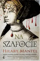 Okładka: Na szafocie