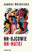 Okładka: NN-ojcowie NN - Matki