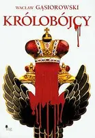 Okładka: Królobójcy