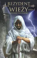 Okładka: Rezydent wieży