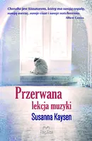 Okładka: Przerwana lekcja muzyki