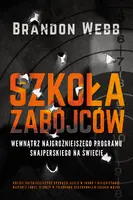 Okładka: Szkoła zabójców