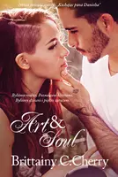 Okładka: Art & Soul